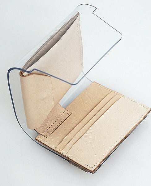 macromauro マクロマウロ P V L Wallet_