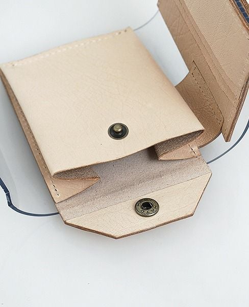 macromauro マクロマウロ.P V L Wallet_