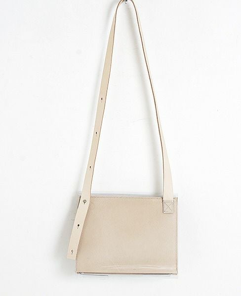 macromauro マクロマウロ.P V L Bag Medium_