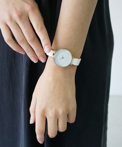 nejicommu.ネジコミュ.SUN and LIGHT XL [GO/WH]_