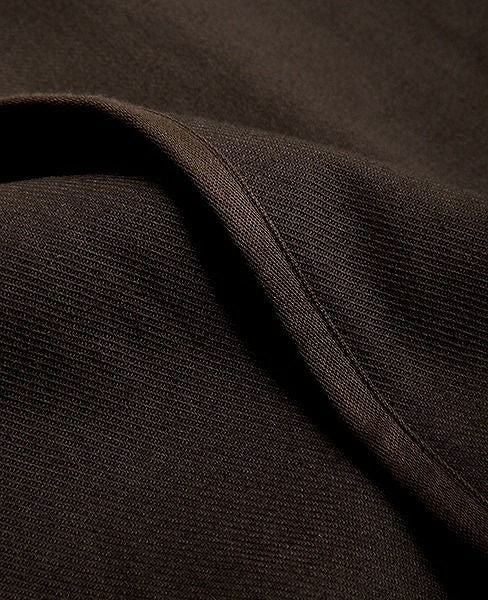 ohta.brown wide pants[pt-08B]