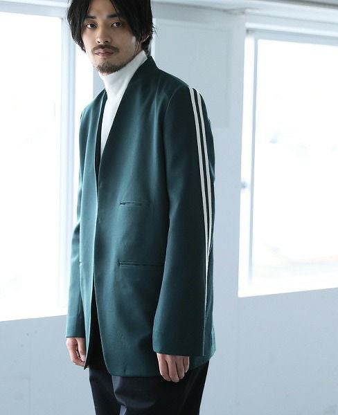 ohta green jacket[jk-12G]