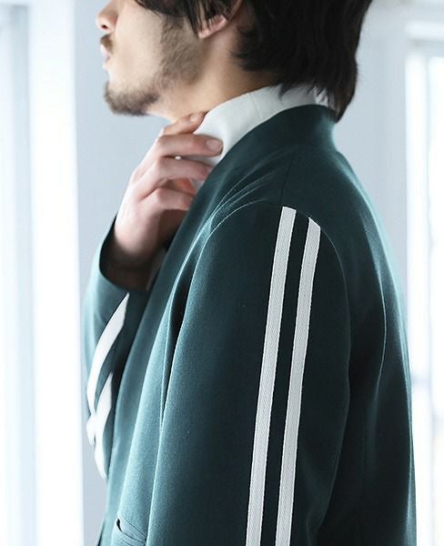 ohta.green jacket[jk-12G]
