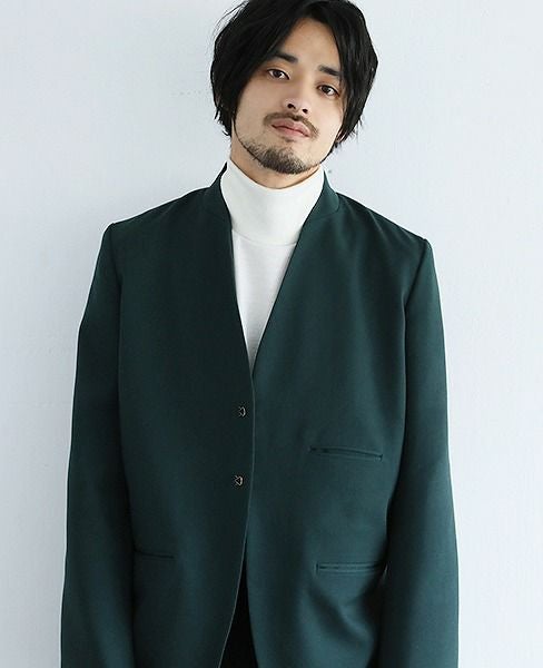 ohta.green jacket[jk-12G]