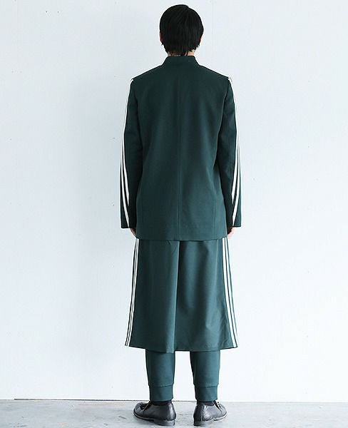 ohta.green jacket[jk-12G]