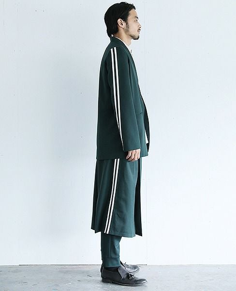 ohta.green jacket[jk-12G]