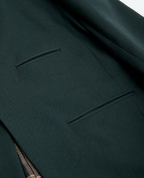 ohta.green jacket[jk-12G]