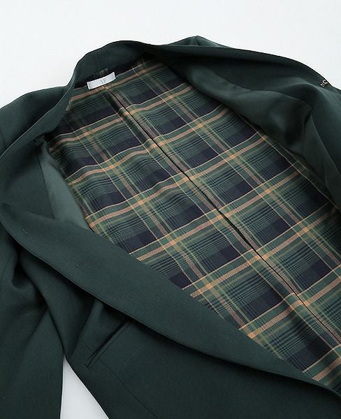 ohta.green jacket[jk-12G]