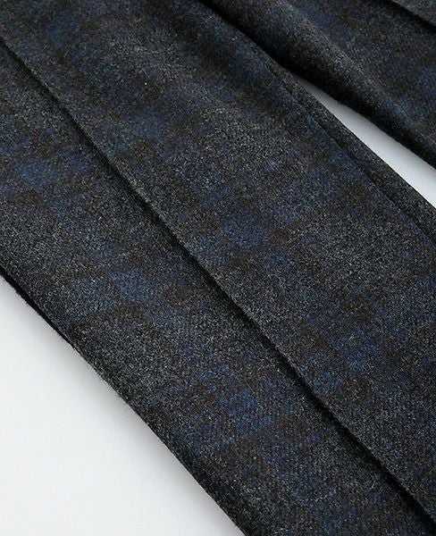 ohta.check line pants[pt-09C]