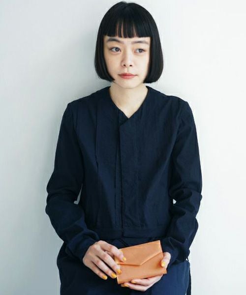 ohta×Palm maison.オオタ×パームメゾン.【別注】nume letter [ac-11Na]