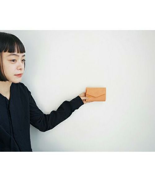 ohta×Palm maison.オオタ×パームメゾン.【別注】nume letter [ac-11Na]