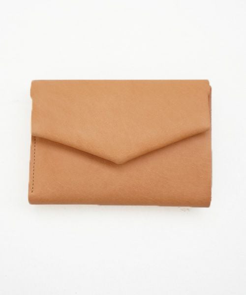 ohta×Palm maison.オオタ×パームメゾン.【別注】nume letter [ac-11Na]