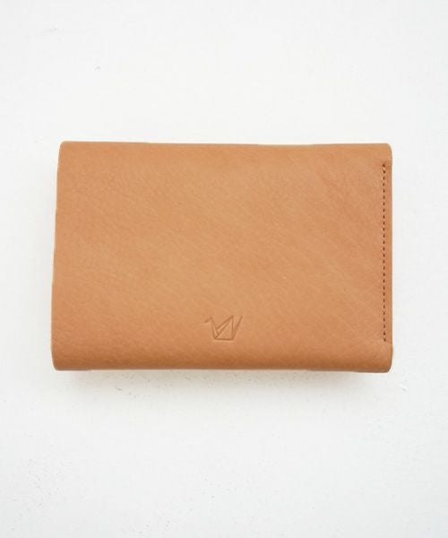 ohta×Palm maison.オオタ×パームメゾン.【別注】nume letter [ac-11Na]