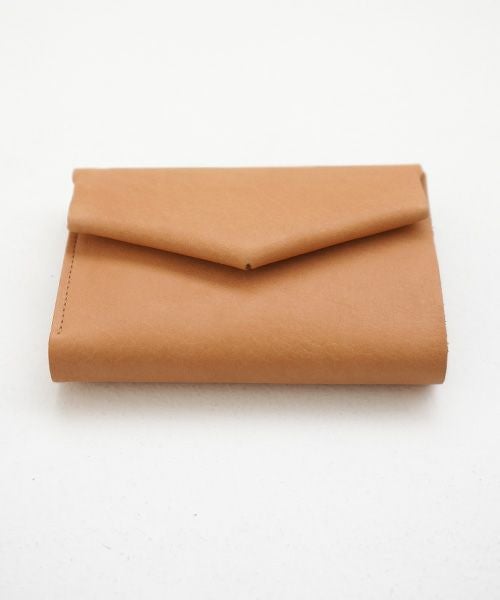 ohta×Palm maison.オオタ×パームメゾン.【別注】nume letter [ac-11Na]