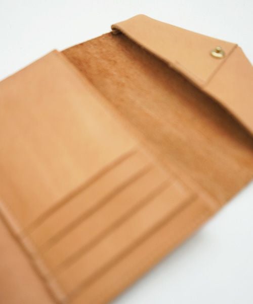 ohta×Palm maison.オオタ×パームメゾン.【別注】nume letter [ac-11Na]