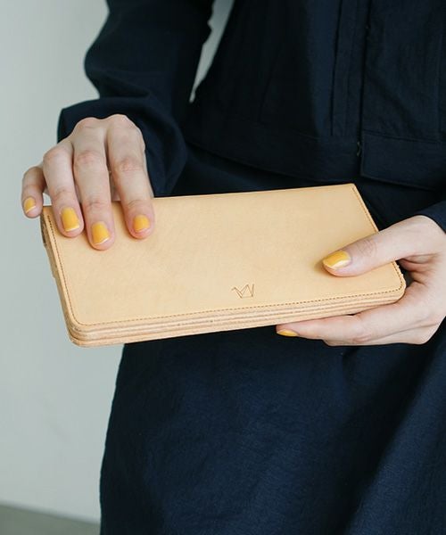 ohta×Palm maison.オオタ×パームメゾン.別注・nume long letter [ac-1Nn]