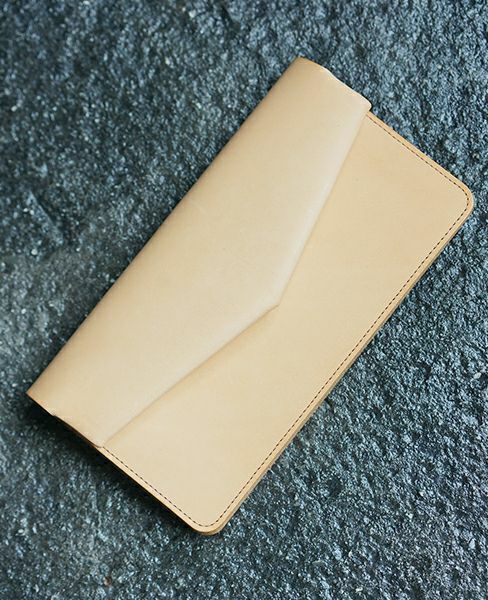 ohta×Palm maison.オオタ×パームメゾン.別注・nume long letter [ac-1Nn]