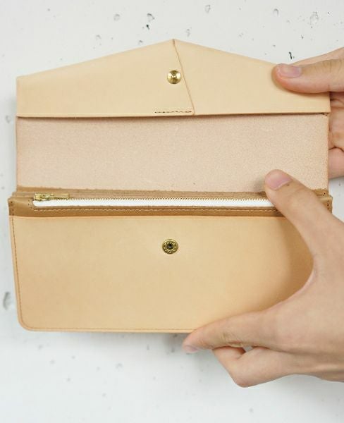 ohta×Palm maison.オオタ×パームメゾン.別注・nume long letter [ac-1Nn]