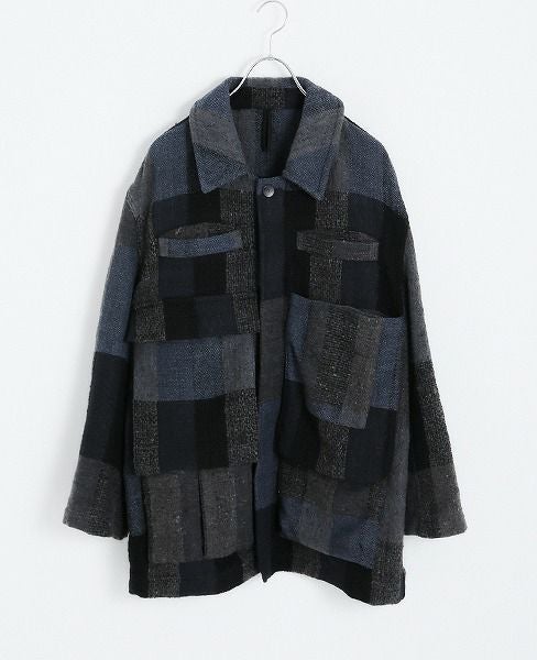 Edwina Hoerl .JACKET[7/EH37J-03/A]_