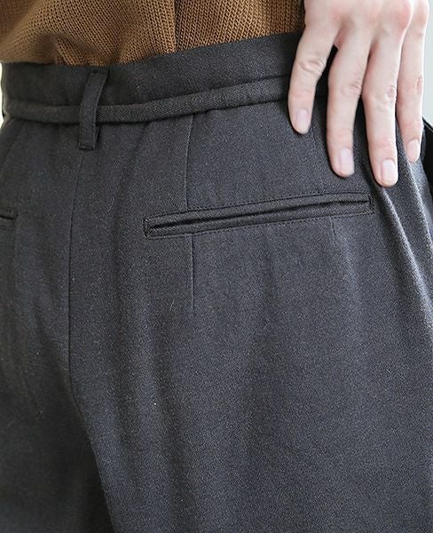 Edwina Hoerl PANTS[19/EH37P-05/A]_
