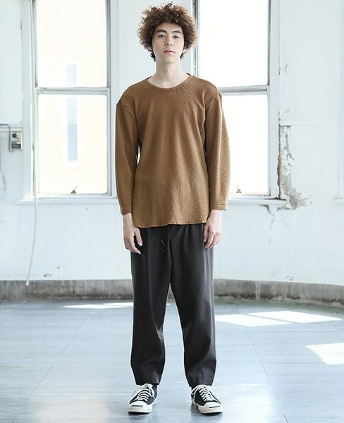 Edwina Hoerl PANTS[19/EH37P-05/A]_