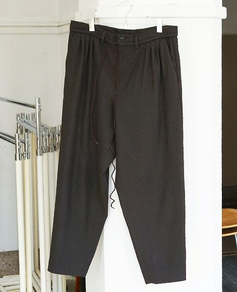 Edwina Hoerl .PANTS[19/EH37P-05/A]_