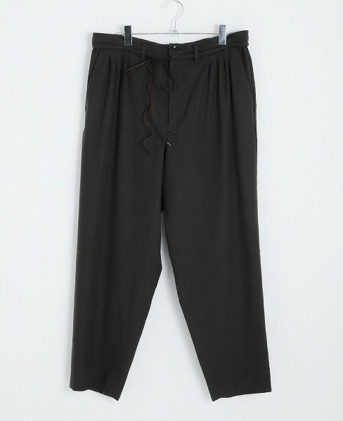 Edwina Hoerl PANTS[19/EH37P-05/A]_