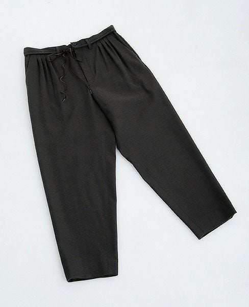 Edwina Hoerl .PANTS[19/EH37P-05/A]_