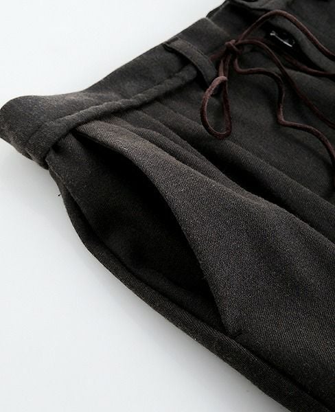 Edwina Hoerl .PANTS[19/EH37P-05/A]_