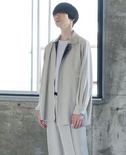 hatra.JACKET[GREY]_