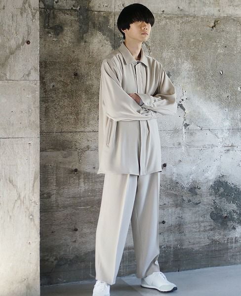 hatra JACKET[GREY]_