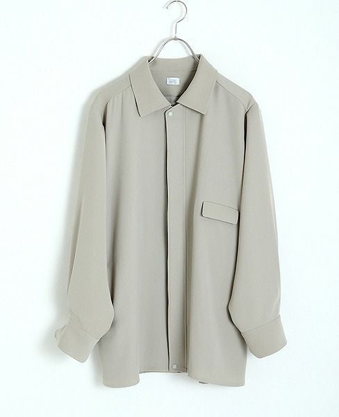 hatra.JACKET[GREY]_
