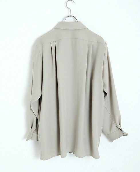hatra.JACKET[GREY]_