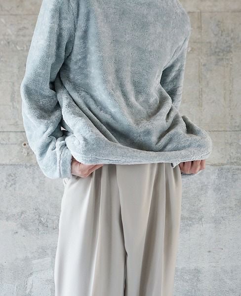 hatra BOA SWEATl[GREY]_