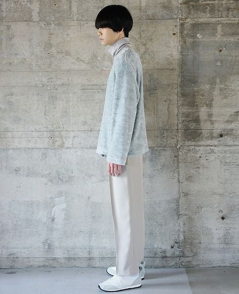 hatra.BOA SWEATl[GREY]_