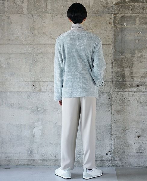 hatra.BOA SWEATl[GREY]_