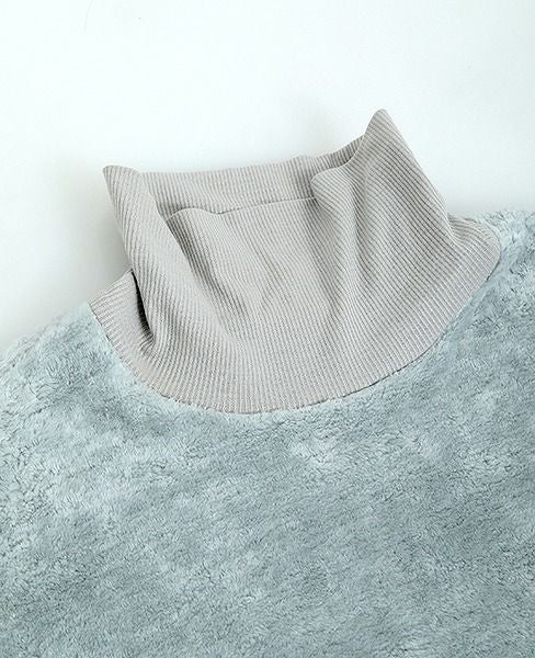 hatra.BOA SWEATl[GREY]_