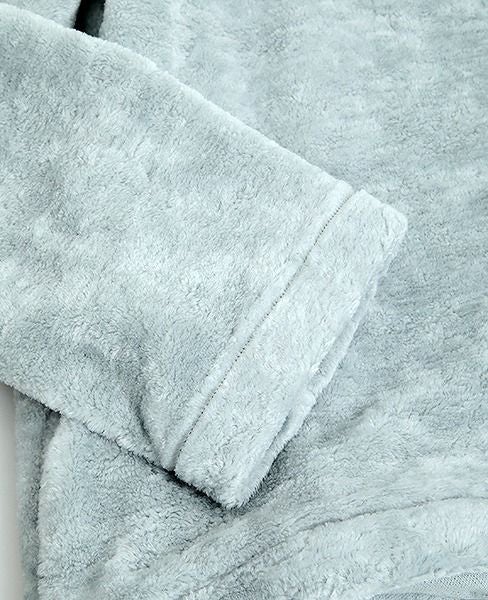 hatra.BOA SWEATl[GREY]_