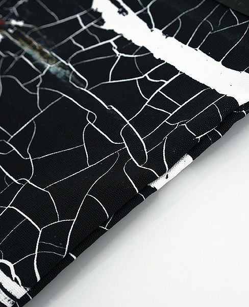 KAGARI YUSUKE.壁布トート[東京/岩本町]