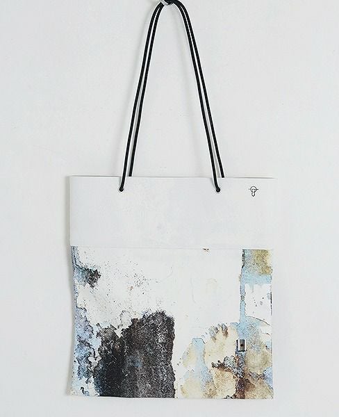 KAGARI YUSUKE.壁布トート[沖縄/中部]