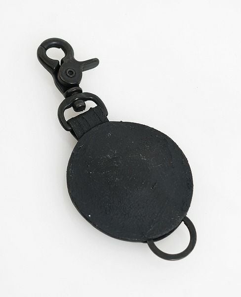 KAGARI YUSUKE.ダクトキーリール[K-04-bk]