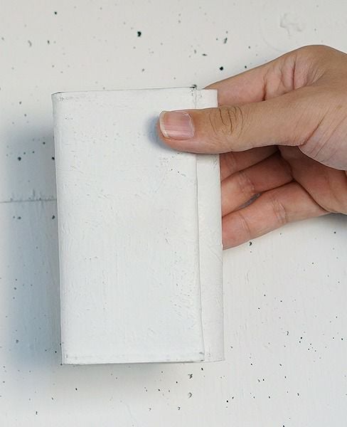 KAGARI YUSUKE.カード&キーケース[C&K01-wh]