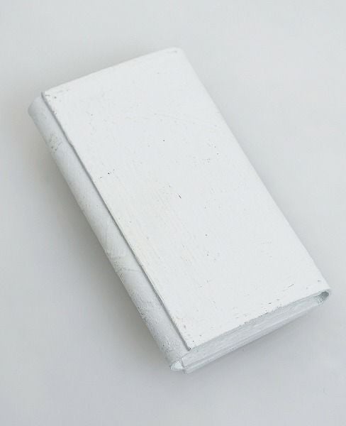 KAGARI YUSUKE.カード&キーケース[C&K01-wh]