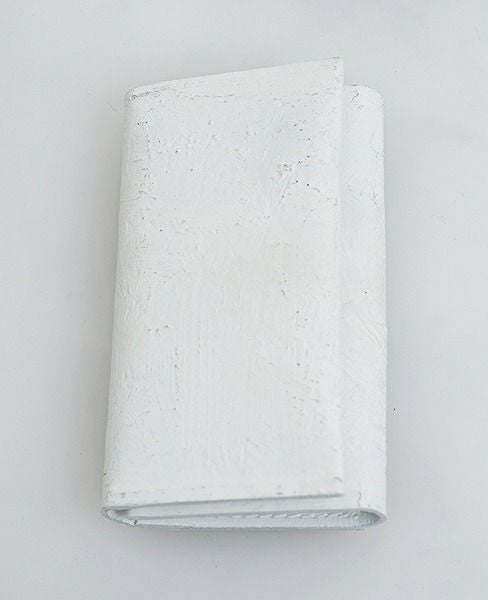 KAGARI YUSUKE.カード&キーケース[C&K01-wh]