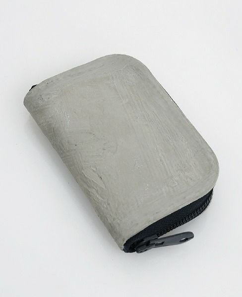 KAGARI YUSUKE.ラウンドジップ・ミニ[mw10-gr]