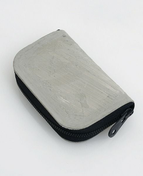 KAGARI YUSUKE.ラウンドジップ・ミニ[mw10-gr]