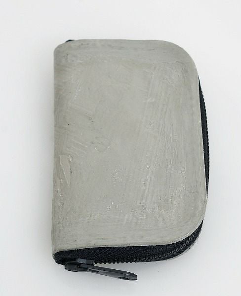 KAGARI YUSUKE.ラウンドジップ・ミニ[mw10-gr]