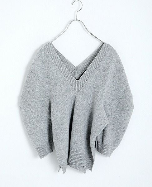 MIYAO ミヤオ.[KNIT/MP-N-01]