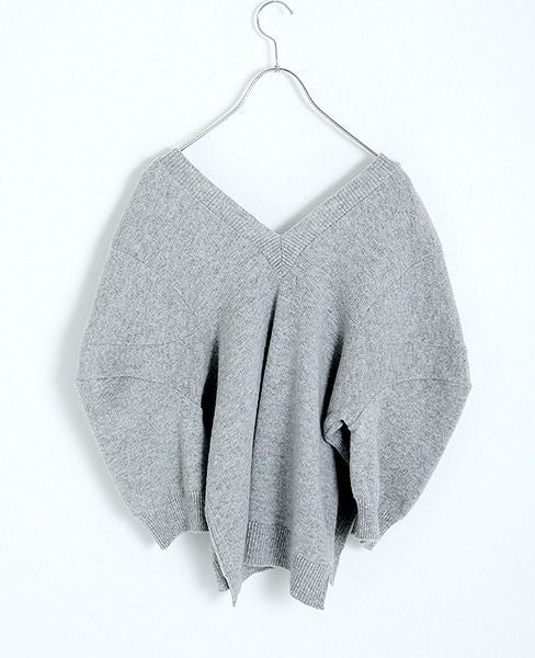 MIYAO ミヤオ.[KNIT/MP-N-01]