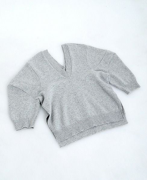 MIYAO ミヤオ.[KNIT/MP-N-01]